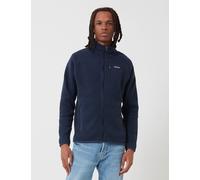 Patagonia Better Sweater Jacket - New Navy Blue - Navy Blue / L