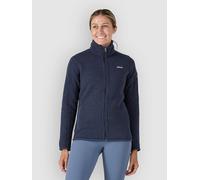 Patagonia Better Sweater Jacket new navy XXL