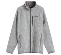 Patagonia Better Sweater Jacket Stonewash