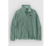 Patagonia Better Sweater Jacket thin ice M