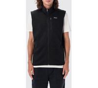 PATAGONIA Better Sweater Technical Recycled Fleece Vest with High Neck - Size: L - male