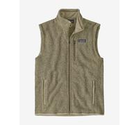 Patagonia Better Sweater vest beige stone - XL
