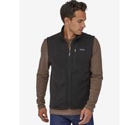 Patagonia Better Sweater Vest Black - XL
