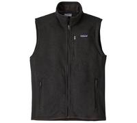 Patagonia Better Sweater Vest black XXL