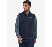 Patagonia Better Sweater Vest Dark Blue - L