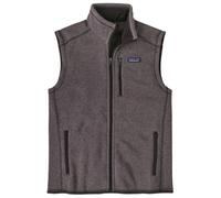 Patagonia - Better Sweater Vest - Fleece vest size S, grey