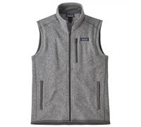 Patagonia - Better Sweater Vest - Fleece vest size XL, grey