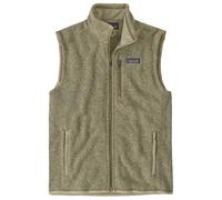 Patagonia - Better Sweater Vest - Fleece vest size XS, olive