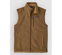 Patagonia Better Sweater Vest grayling brown XXL
