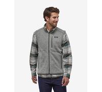 Patagonia Better Sweater Vest Grey - L