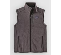 Patagonia Better Sweater Vest may grey S