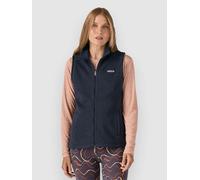 Patagonia - Women's Better Sweater Vest - Fleece vest size XL, blue