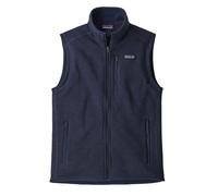 Patagonia Better Sweater Vest New Navy
