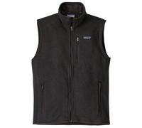 Patagonia - Better Sweater Vest - Synthetic vest size L, black