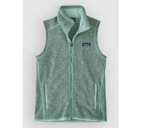 Patagonia Better Sweater Vest thin ice S