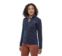 Patagonia Better Sweater Women's Fleece Jacket - AW24