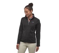 Patagonia Better Sweater Full Zip Jacket Black Women - M