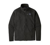 Patagonia Better Sweater Zip Hoodie black L