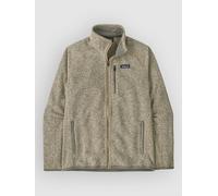 Patagonia Better Sweater Zip Hoodie nautilus tan L