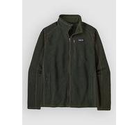 Patagonia Better Sweater Zip Hoodie old growth green XL
