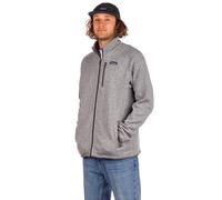 Patagonia Better Sweater Zip Hoodie stonewash XL