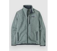 Patagonia Better Sweater Zip Hoodie thermal blue XXL
