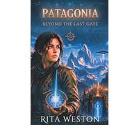 PATAGONIA BEYOND THE LAST GATE (The Atacama Fragments, Sci-Fi, Adventure Trilogy)