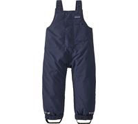 Patagonia - Bib trousers - Baby Snow Pile Bibs New Navy - Kid Size 5y Navy 5y