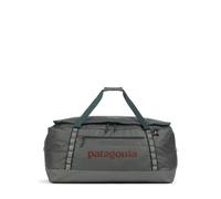 Patagonia - Durable travel bag - Black Hole Duffel 100L Noble Grey in Recycled Polyester Grey