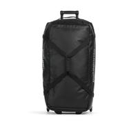 PATAGONIA Black Hole Wheeled Duffel 100l - Mixte - Black - size only size- model 2026 only size