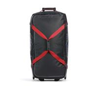 Patagonia Black Hole 100 Travel bag with wheels, blue, 100L, 41 x 81 x 36cm