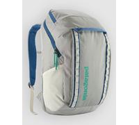 Patagonia Hole Pack 32L backpack grey blue