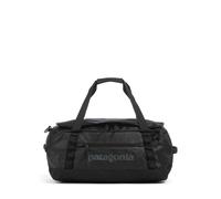 Patagonia - Durable travel bag - Black Hole Duffel 40L Black w/Black Black