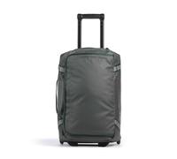 Patagonia | Black Hole Wheeled Duffle 40L | Noble Grey | Carry-On Wheeled Duffel 40L