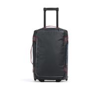 PATAGONIA Black Hole Wheeled Duffel 40l - Mixte - Blue - size only size- model 2025 only size