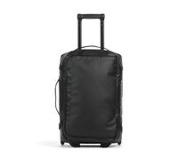 Patagonia Black Hole 40 Travel bag with wheels, black, 40L, 37 x 55 x 28cm