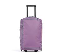 Patagonia Black Hole 40 Travel bag with wheels, purple, 40L, 37 x 55 x 28cm