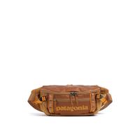 Patagonia Black Hole 5 | Belt bag | yellow