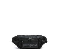 Patagonia - Black Hole Waist Pack 5 - Hip bag size 5 l, black/grey