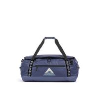 Patagonia - Durable travel bag - Black Hole Duffel 55L Current Blue in Recycled Polyester Blue