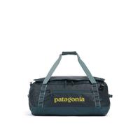 Patagonia Black Hole 55 Travel bag, petrol, 55L, 57 x 24 x 37cm