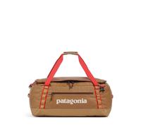 Patagonia Black Hole 55 Travel bag, yellow, 55L, 57 x 24 x 37cm