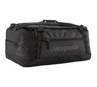 Patagonia - Durable travel bag - Black Hole Duffel 55L Black w/Black in Recycled Polyester Black