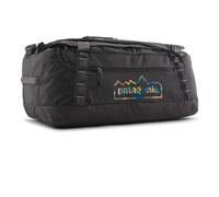 Patagonia - Black Hole Duffel 55 - Luggage size 55 l, grey