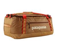 Patagonia Black Hole Duffel 55L Talon Gold