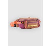Patagonia Black Hole 5L Hip Bag peach sherbet Uni