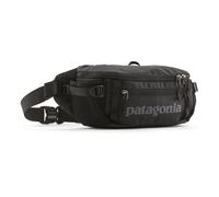 Patagonia Black Hole Waist Pack 5L - Hip bag Black 5 L