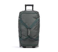Patagonia | Black Hole Wheeled Duffle 70L | Wheeled Travel Bag | Noble Grey 70L