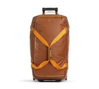Patagonia Black Hole 70 | Travel bag with wheels | 70 L