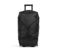 Patagonia Black Hole 70 Travel bag with wheels, black, 70L, 37 x 69 x 33cm